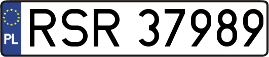 RSR37989