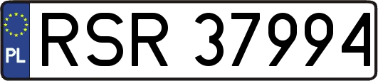 RSR37994