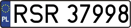 RSR37998