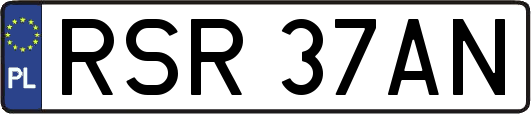 RSR37AN