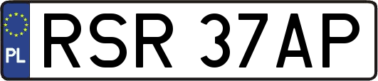 RSR37AP