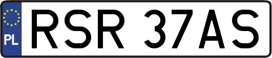RSR37AS