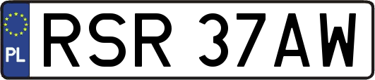 RSR37AW