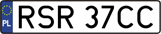 RSR37CC