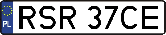 RSR37CE