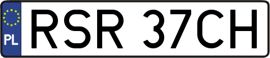 RSR37CH
