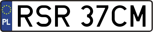 RSR37CM