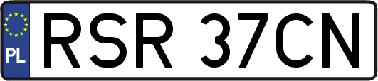 RSR37CN