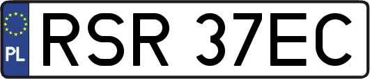 RSR37EC