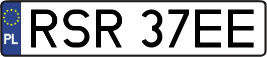RSR37EE