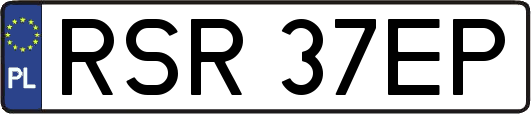 RSR37EP