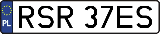 RSR37ES