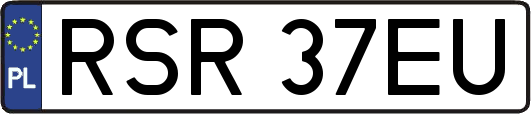RSR37EU