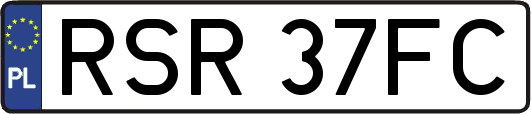 RSR37FC