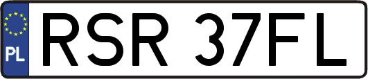 RSR37FL