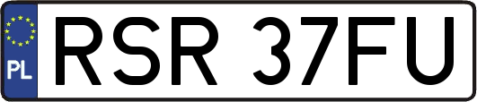 RSR37FU