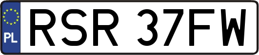 RSR37FW