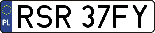 RSR37FY