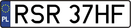 RSR37HF