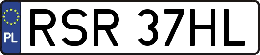 RSR37HL