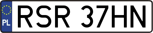 RSR37HN