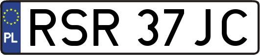 RSR37JC