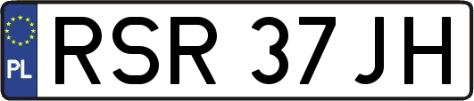 RSR37JH