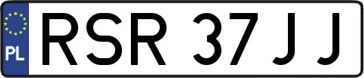 RSR37JJ