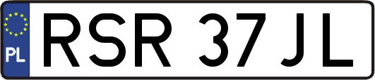 RSR37JL