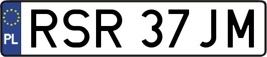 RSR37JM