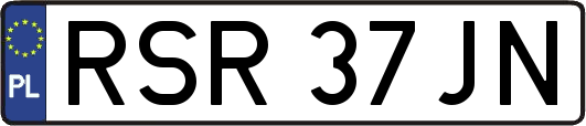 RSR37JN