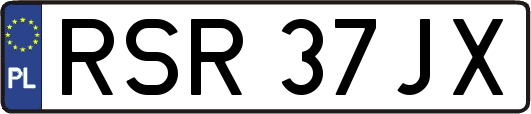 RSR37JX