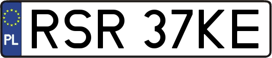RSR37KE