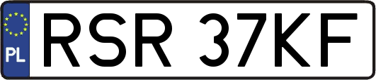 RSR37KF