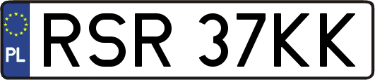 RSR37KK