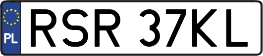 RSR37KL
