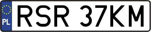 RSR37KM