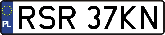 RSR37KN
