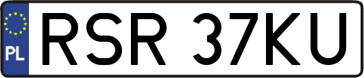 RSR37KU
