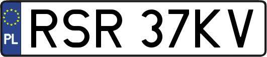 RSR37KV