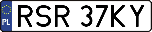 RSR37KY