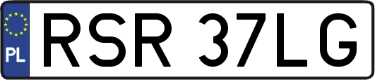 RSR37LG
