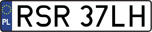 RSR37LH