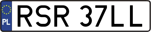 RSR37LL