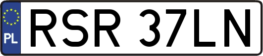 RSR37LN