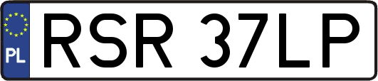 RSR37LP