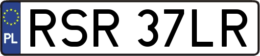 RSR37LR