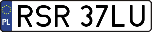 RSR37LU