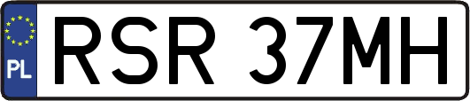 RSR37MH