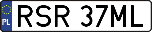 RSR37ML